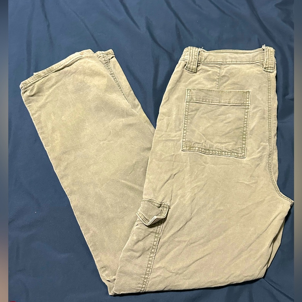 Cargo Pants